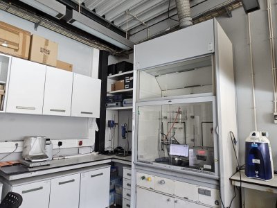 Facility photo
