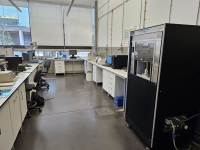 Facility photo