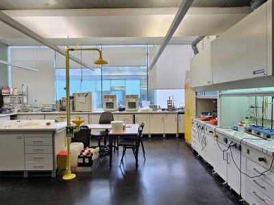 Facility photo