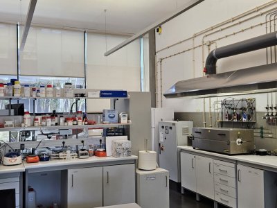 Facility photo