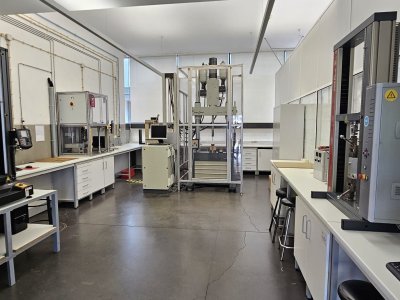 Facility photo