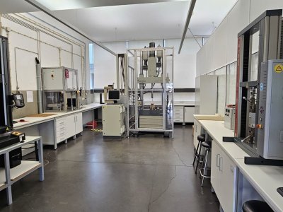 Facility photo