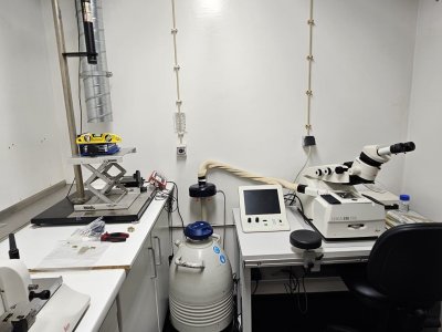 Facility photo