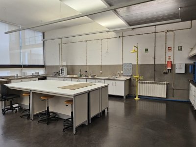 Facility photo